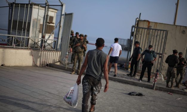 Ceuta: The border where Spain, Morocco, Israel, and the United States converge – opinion