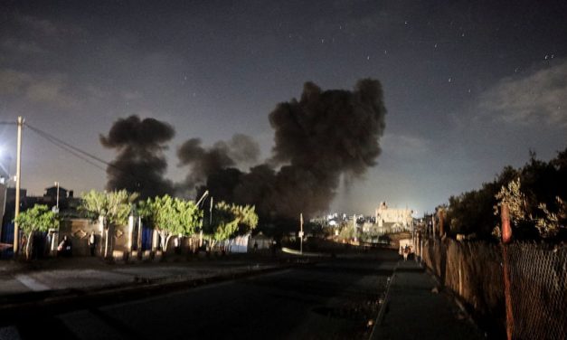 All Israeli strikes in Gaza to require IDF chief Zamir’s approval as military tightens policies