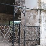 Six arrested after allegedly spitting, throwing rocks at Armenian church in Jerusalem’s Old City