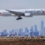 American Airlines cancels flights to Tel Aviv from NY’s JFK Airport until at least March 2027