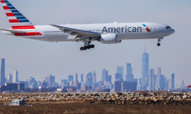American Airlines cancels flights to Tel Aviv from NY’s JFK Airport until at least March 2027