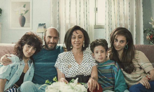 ‘Tell Me Everything’ leads 2026 Ophir Awards race with record 16 nominations