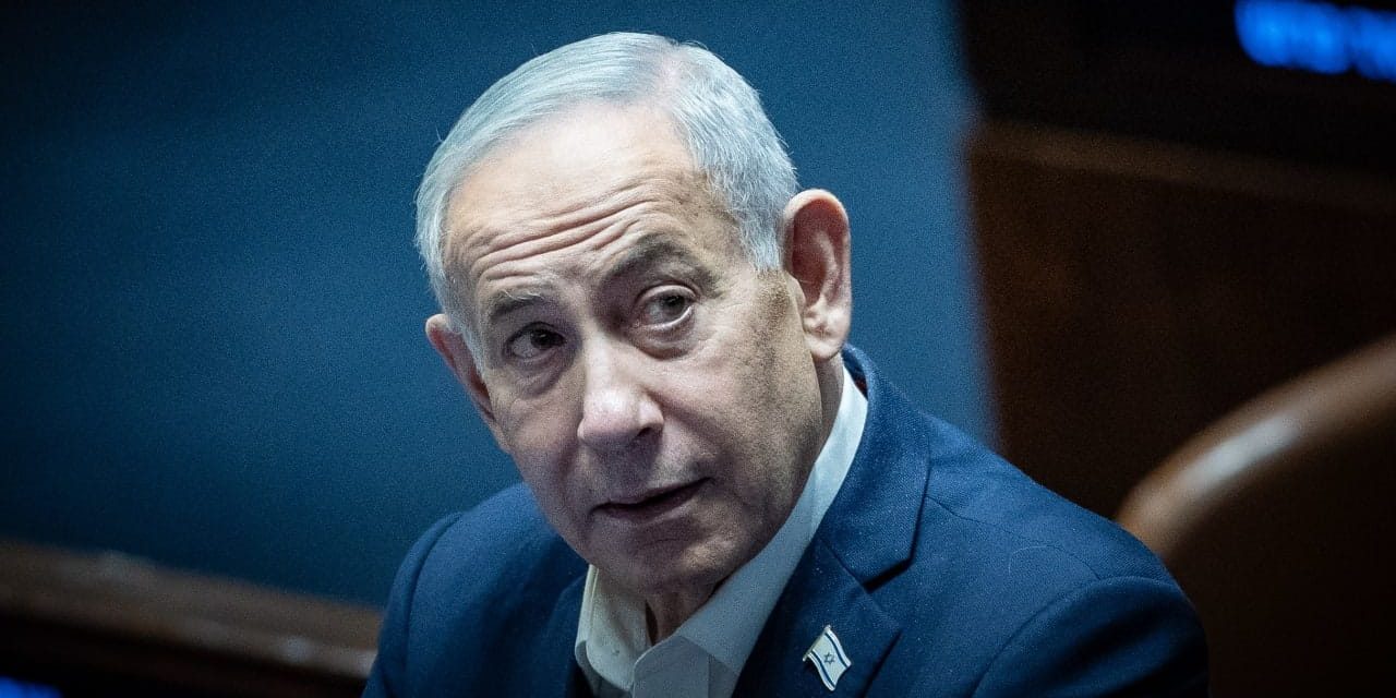 Is Netanyahu hoping for a deadlock in the upcoming elections? – opinion