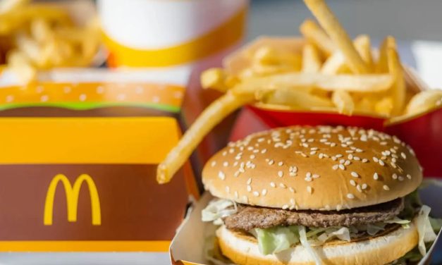 Israel jumps to second place globally in Big Mac Index