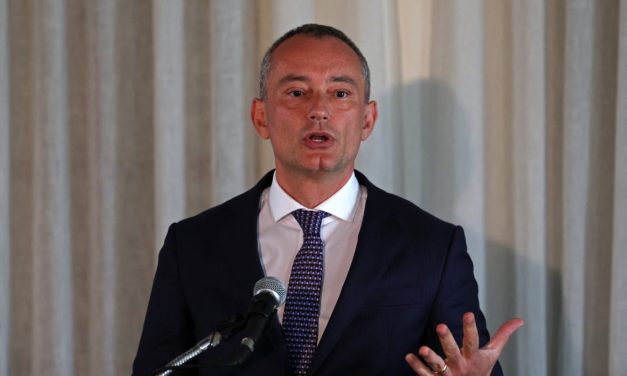 IDF’s Gaza strikes interfere with BoP efforts to disarm Hamas, give medical care, Mladenov implies