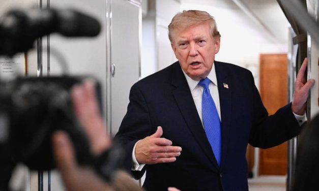 Trump says renewed US-Iran talks are Tehran’s last chance to sign deal ‘before decapitation’