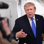 Nothing gets through to Iran’s ‘unbelievably duplicitous’ leadership, Trump says
