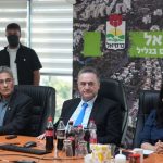 Katz vows ‘revolution in settlement’ to strengthen Galilee security, Jewish presence in North