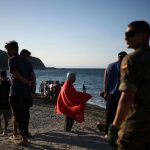 Migration wave from Morocco to Spain signals beginning of much larger crisis, expert warns