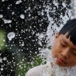 Record Korean peninsula heatwave sets 122-year high temperature of 42.5°C
