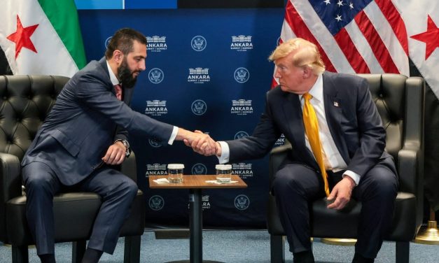 Trump’s Syria-Iraq pipeline plan aims to weaken Iran’s leverage – opinion