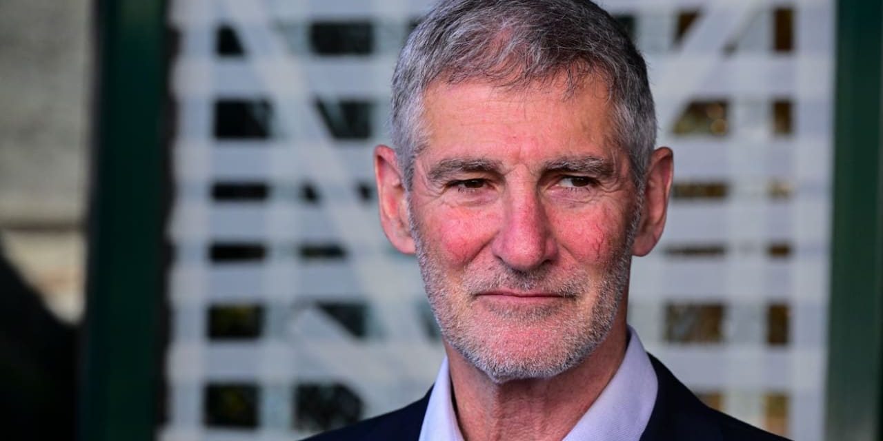 Yair Golan isn’t democracy’s defender if he neglects its norms – opinion