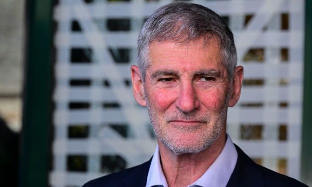 Yair Golan isn’t democracy’s defender if he neglects its norms – opinion