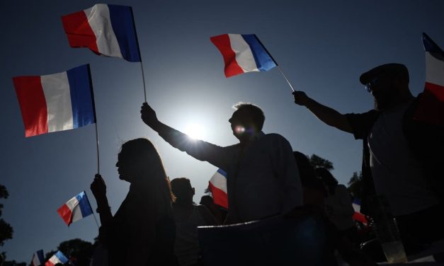 France opens investigation into prime minister’s office after employee suicides – report