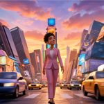 Inside RUDE, the small Israeli studio outpacing traditional agencies