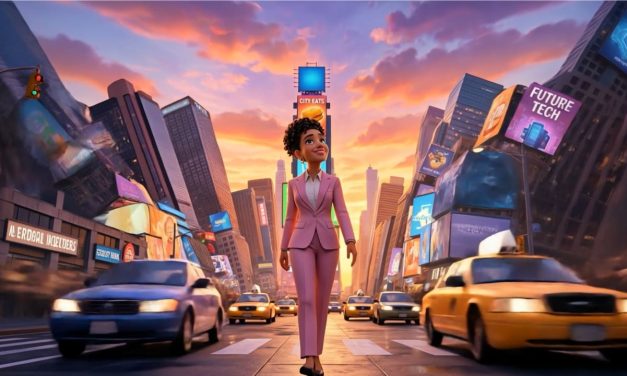 Inside RUDE, the small Israeli studio outpacing traditional agencies