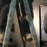 Belgian collector lends rare René Magritte work to Israel Museum during painting restoration