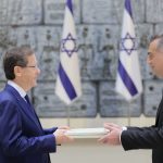 Chile, Honduras return ambassadors to Israel for first time since October 7