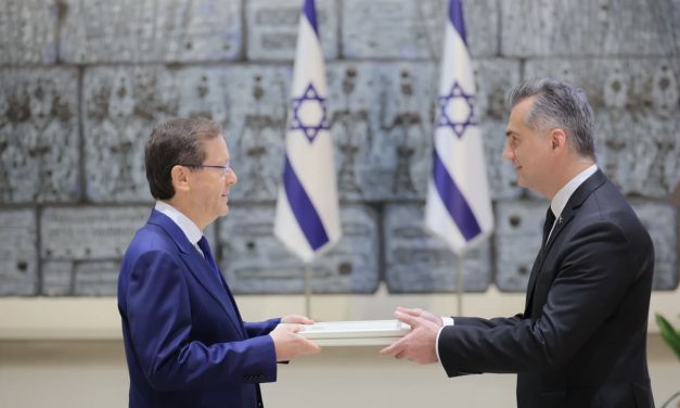 Chile, Honduras return ambassadors to Israel for first time since October 7