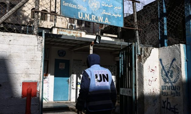 High Court questions factual basis of petition against UNRWA restrictions