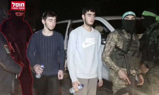 IDF kills PIJ commander involved in Oct. 7, holding Rom Braslavski hostage