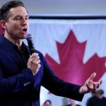 Canadian politicians call to immediately list Kataib Hezbollah as a terrorist entity