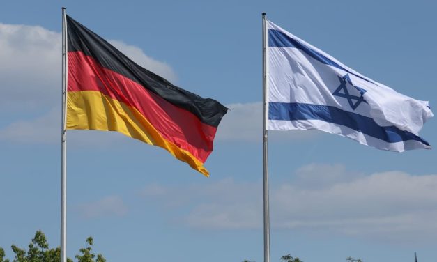 German high court rules comparing Israel to Nazi Germany is protected speech