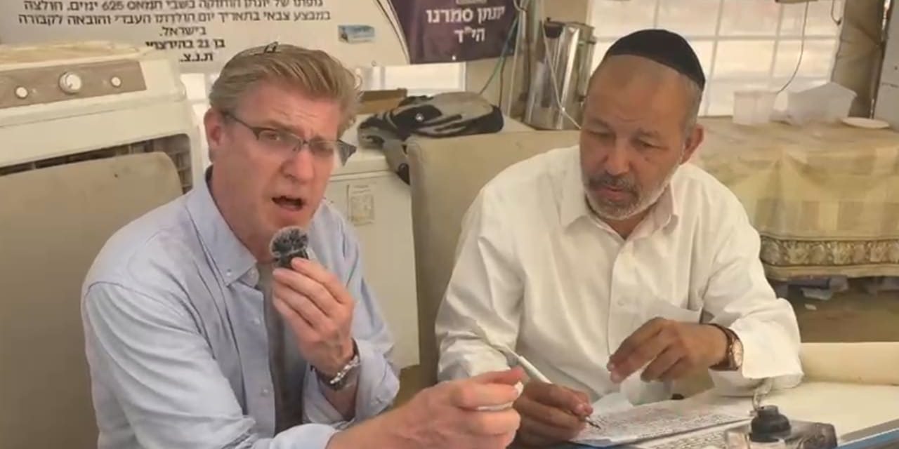 Beyond the Headlines: What did you take home from Israel? – opinion