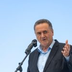Damascus condemns Israel Katz after visit with IDF soldiers on Mount Hermon