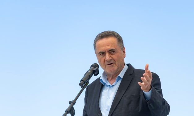 Damascus condemns Israel Katz after visit with IDF soldiers on Mount Hermon