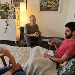MDMA-assisted psychotherapy may help soldiers with PTSD reduce symptoms, rebuild lives, study finds