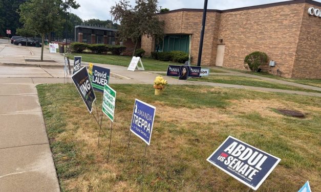 AIPAC draws attention in Michigan Senate primary, but voters say it is not top issue