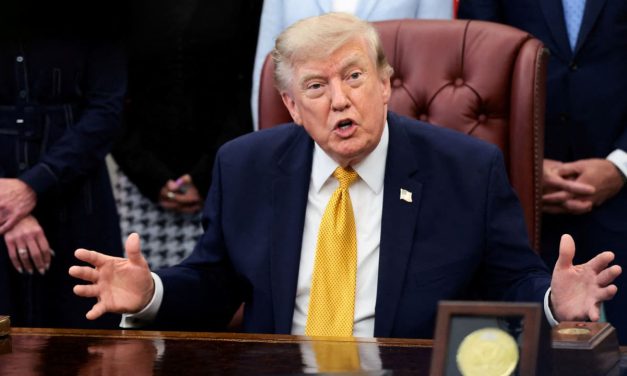 Trump willing to end war, declare victory on Iran with no nuclear deal, officials say – report