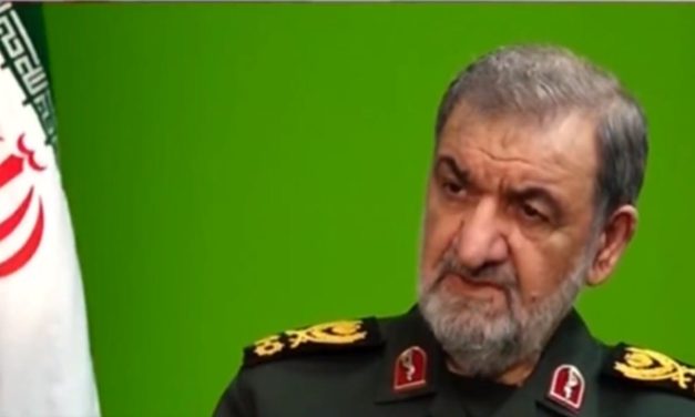 Iran considered attacking Ukraine over ship strike in Caspian Sea,  adviser to Khamenei claims