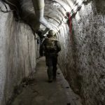 IDF destroys Iran-backed Hezbollah tunnel systems, says more remain in southern Lebanon