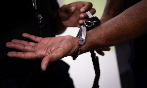 East Jerusalem man detained over alleged social media incitement, support for terrorism