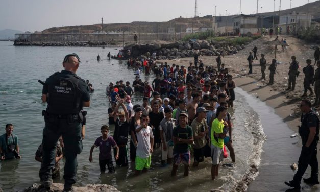 Spanish MEP appeals to Netanyahu to back Spain’s sovereignty amid Ceuta border crisis