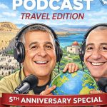 Miles, memories, and microphones: The fifth anniversary special