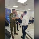 IDF Atidim launches first dedicated engineering track for haredi, minority students