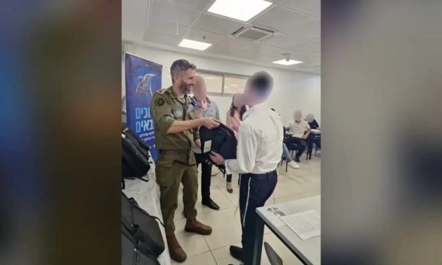 IDF Atidim launches first dedicated engineering track for haredi, minority students