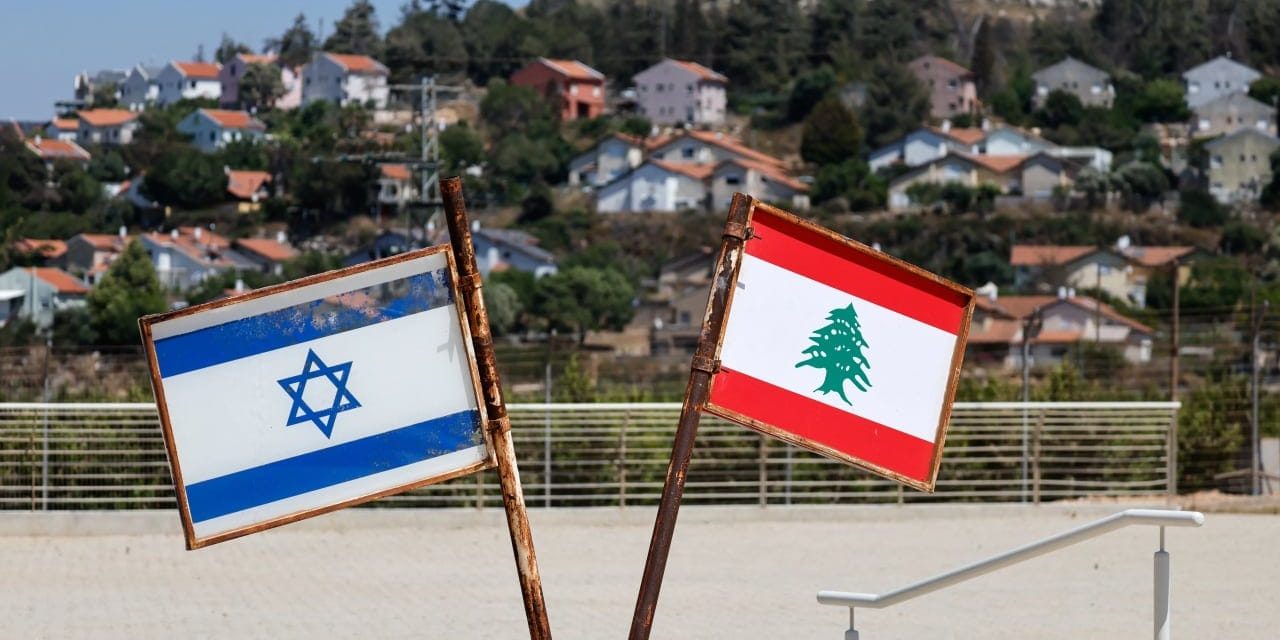 Peace with Lebanon cannot come until Hezbollah is disarmed, diplomatically or otherwise- editorial