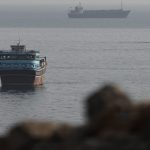 One seafarer missing as crew members abandon ship hit by unknown projectile  in Strait of Hormuz