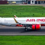 At least 12 hurt due to unusual turbulence on Air India flight from Thailand to Delhi
