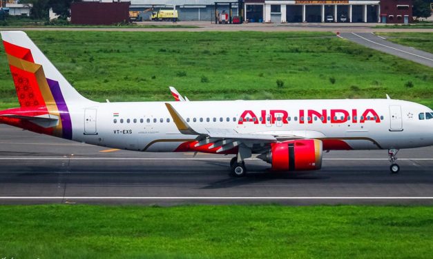 At least 12 hurt due to unusual turbulence on Air India flight from Thailand to Delhi