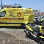 Well-known lawyer murdered in apparent targeted killing at Rishon Lezion office