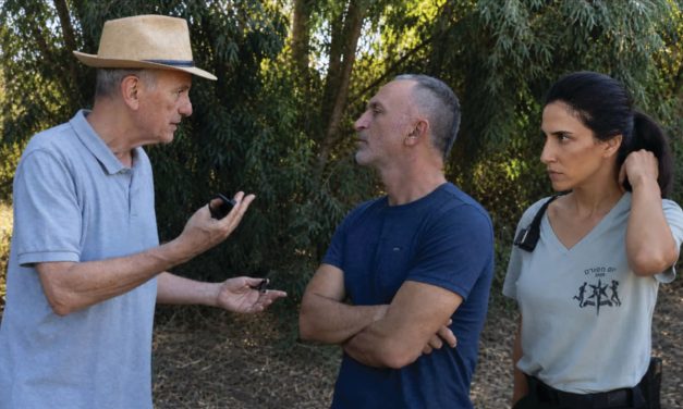 Israeli film about October 7 selected for Toronto International Film Festival despite boycott