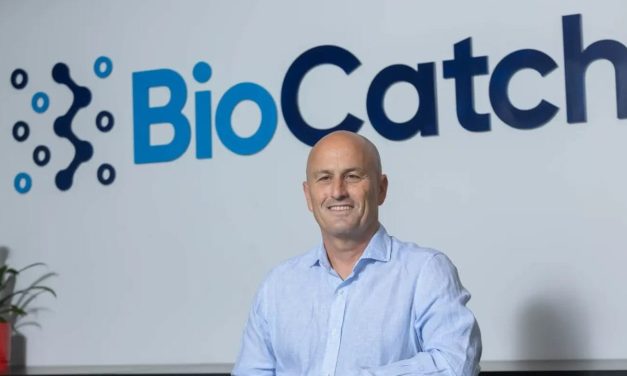 Visa buys Israel’s BioCatch for $2.4b