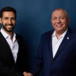 ‘Young, courageous leader’: Ramat Gan’s first openly gay elected official joins Eisenkot’s Yashar