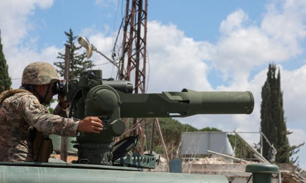Israel, Lebanon, US weigh who will verify Hezbollah disarmament after negotiations in Rome