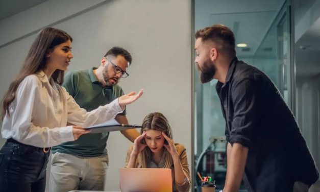 More employees were hired, but competition is only growing: How the job market looked in July